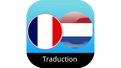 français traduction néerlandais|More.